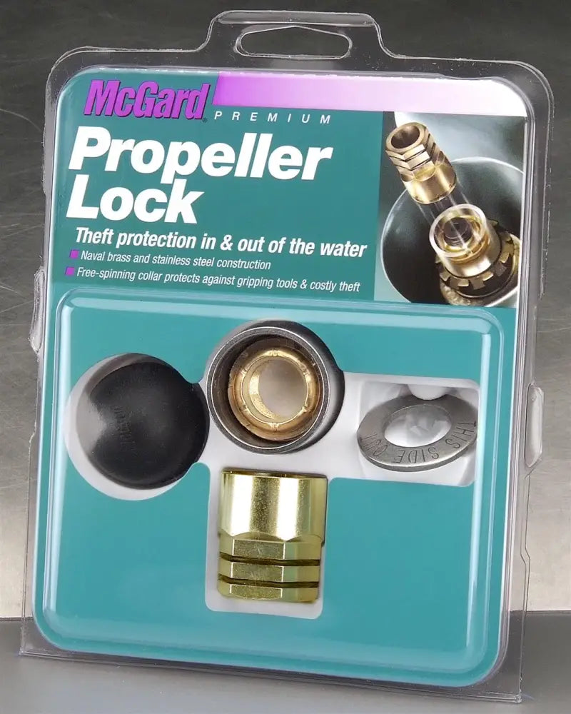 74056 Mcgard Propeller Lock M16 X 1.5 Thread -