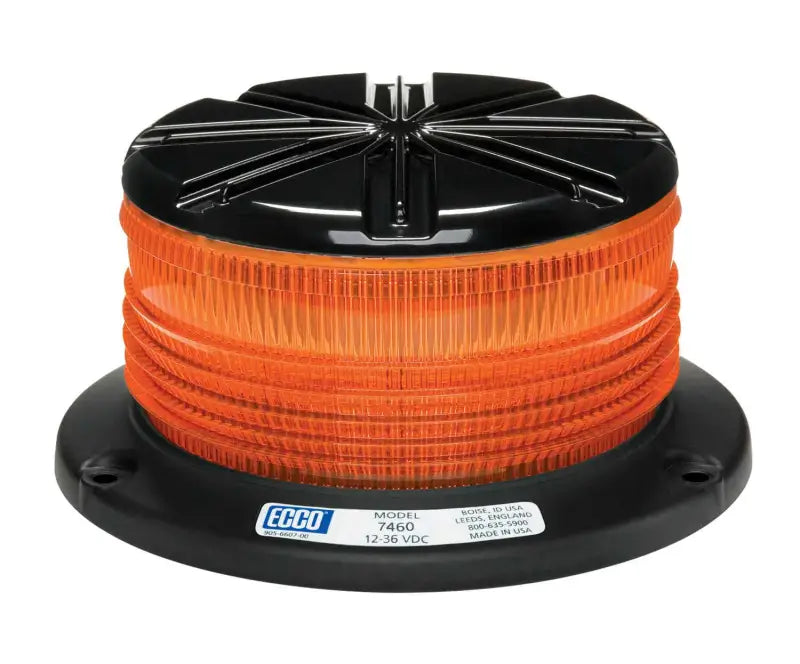 7460A Warning Light