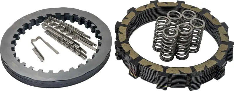 REKLUSE RACING 750-01102 Torqdrive Clutch Pack Kit Hon