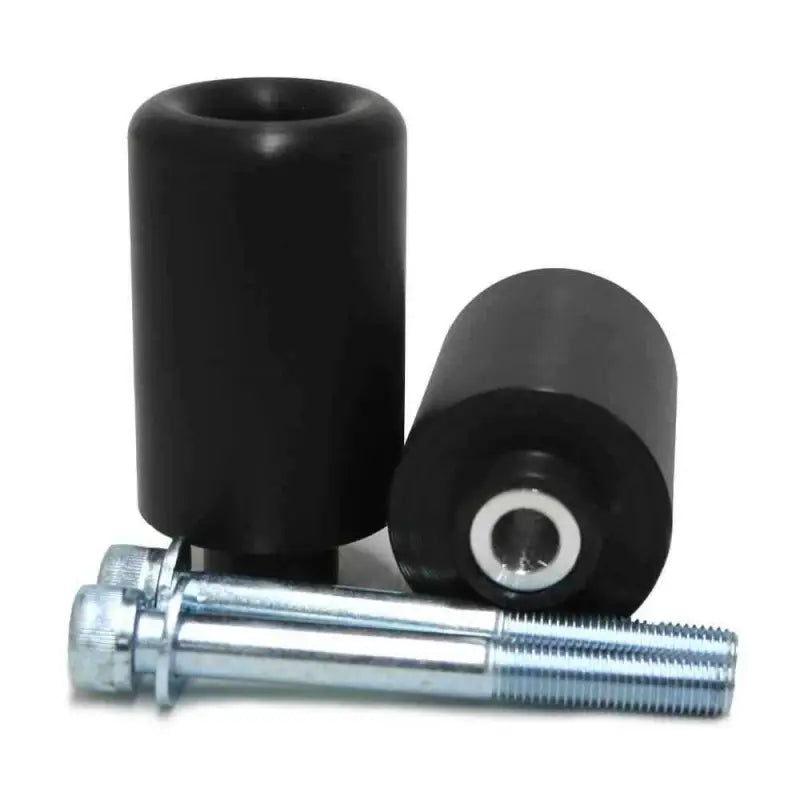 750-5319 Frame Sliders Black