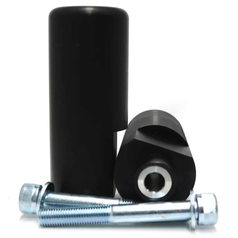 750-6709 Frame Sliders Black