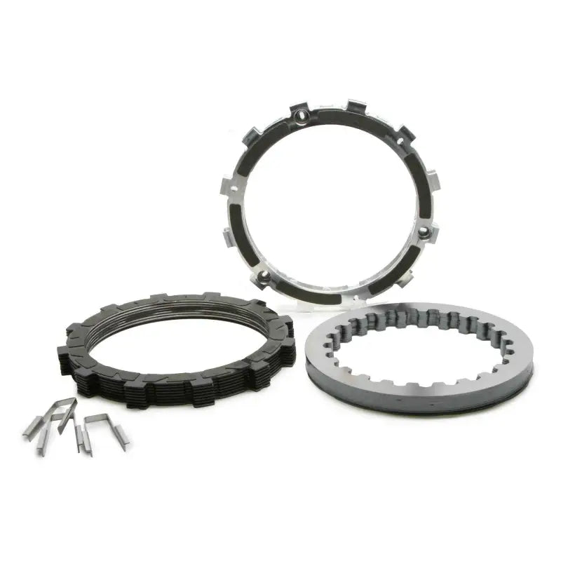 REKLUSE RACING 751-04047 Radiuscx Clutch Pack Kit Kaw