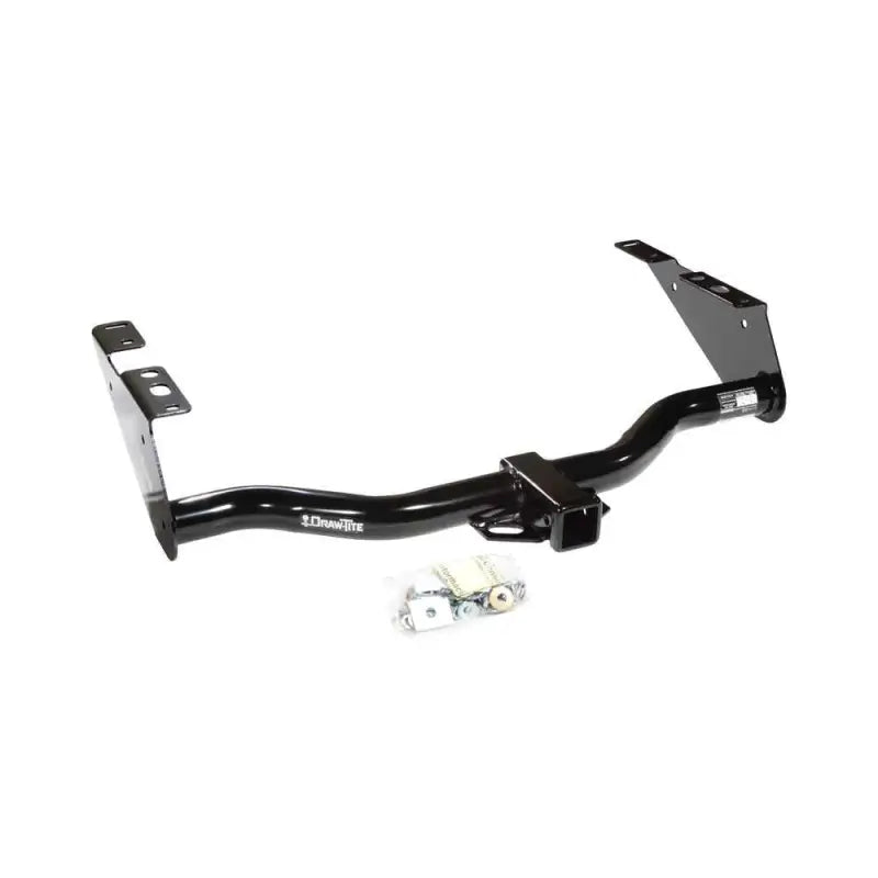 75119 Trailer Hitch Rear