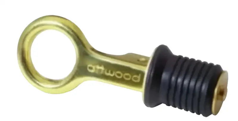 7524A7 Attwood Marine Plug-Snap Drain Br - Boat Plug