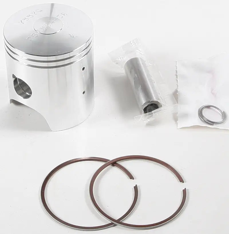 752M04450 Piston Kit 44.50/Std Kaw/Suz