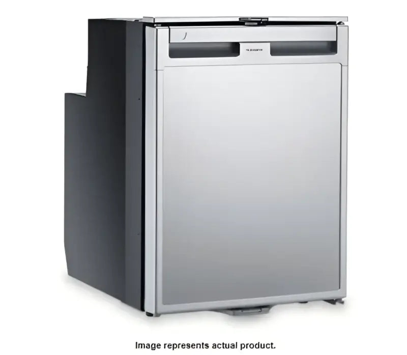 75502.145.40 Dometic Crx1080 Silver Flush Bottom Slotted - Refrigerator / Freezer