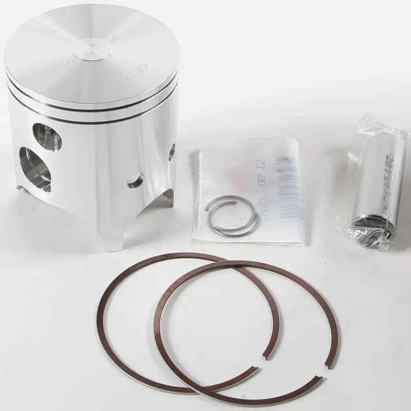 756M06640 Piston Kit Pro Lite 66.40/Std Suz