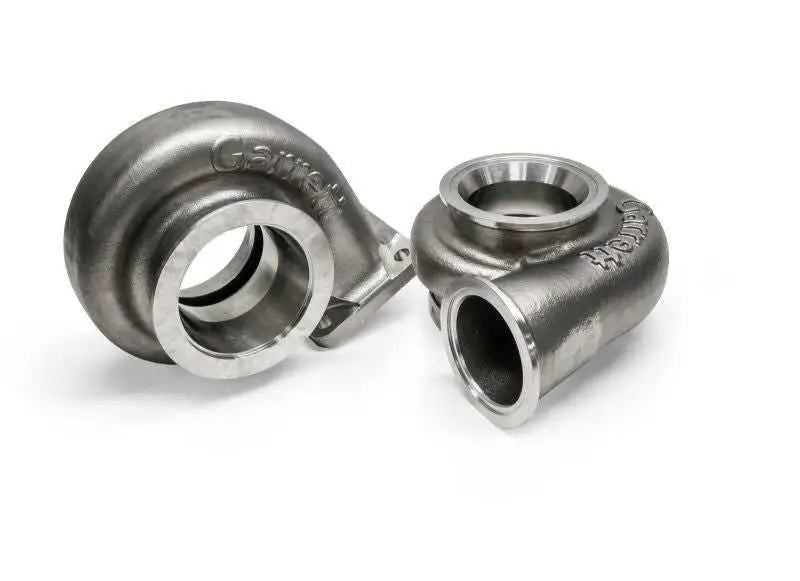 Garrett 757707-0030 Garrett G40 Turbine Hsg Kit O/V V-Band / V-Band 1.19 A/R