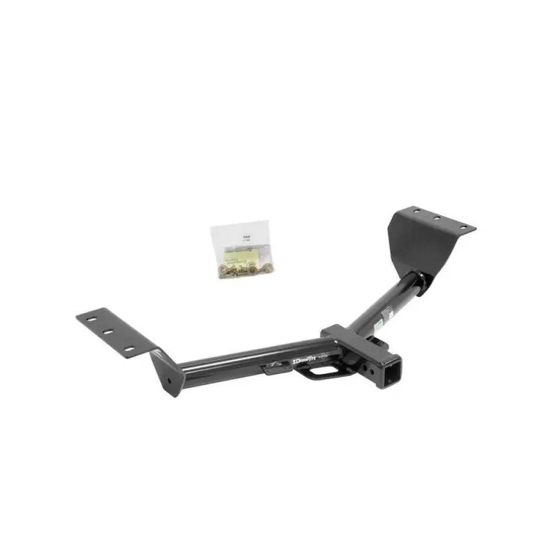 75956 Trailer Hitch Rear