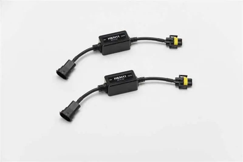 760011AF Headlight Anti Flicker Kit