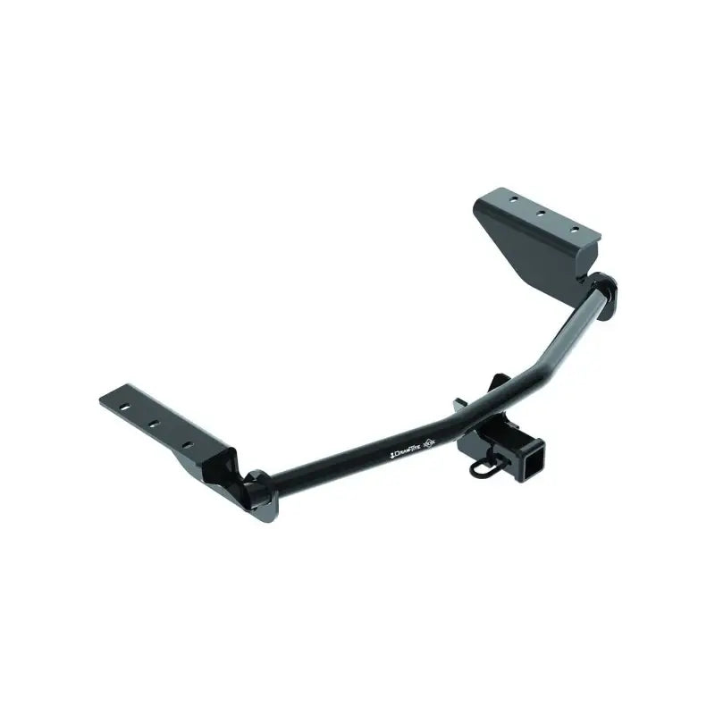 76134 Trailer Hitch Rear