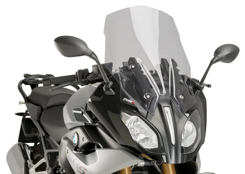 7617H Windscreen Touring Smoke