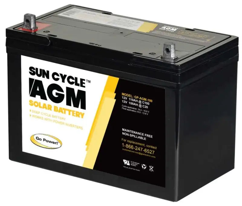 76285 Battery