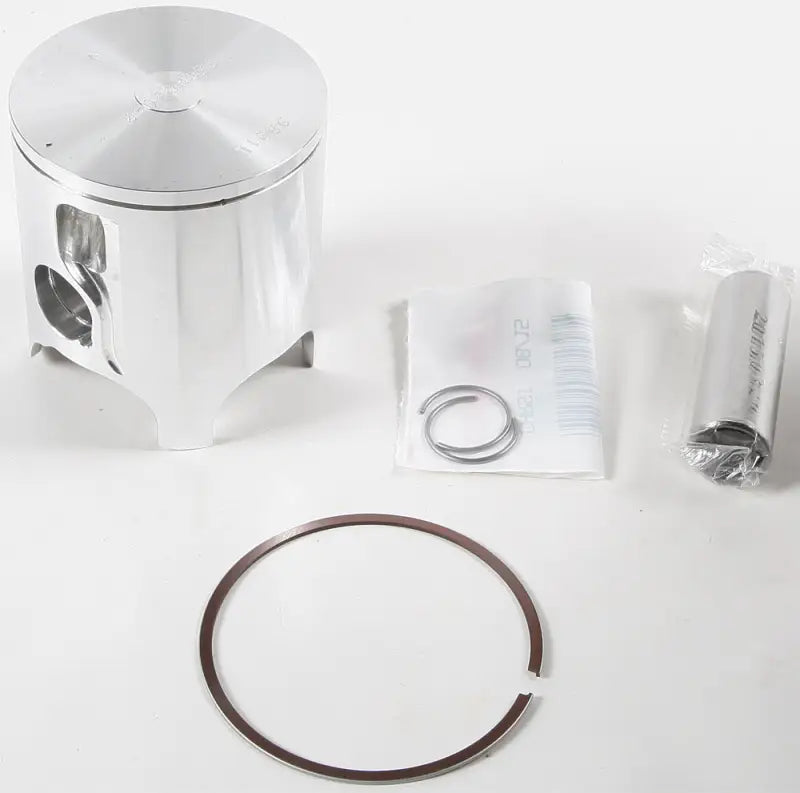 768M06640 Piston Kit Rc Gp 66.40/Std Hon/Husq
