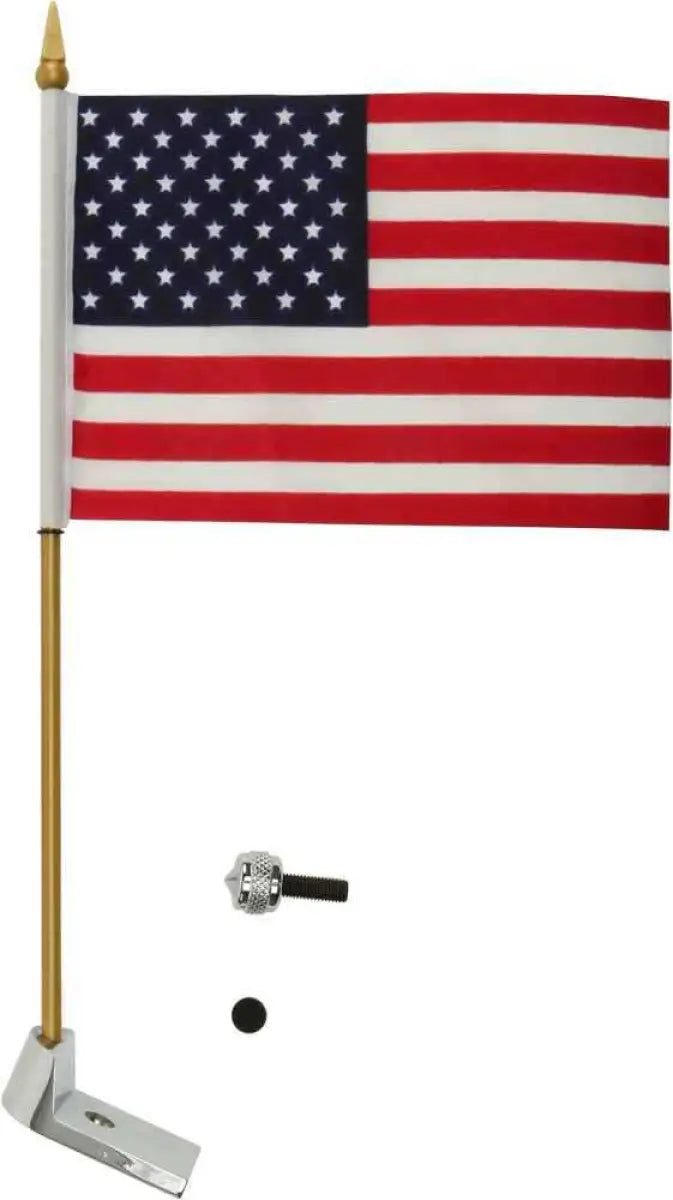77-017 Flag / Mount Seat Screw Mount