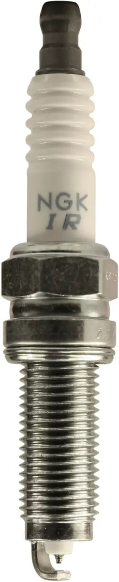Ngk Ilzkr7b11 spark plug for car engine, part number 7751 NGK Ilzkr7B11 Sprk Pg 4/Bx