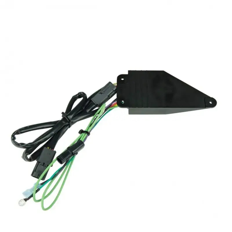 776367 Lippert Elec Cntlr Step 10 Amp Stall - Entry Control Module