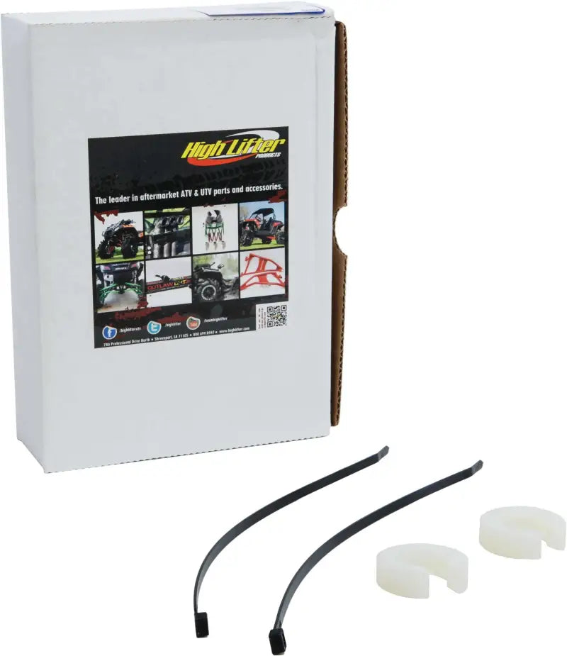78-10257 Steering Stop Kit Ranger Ssk