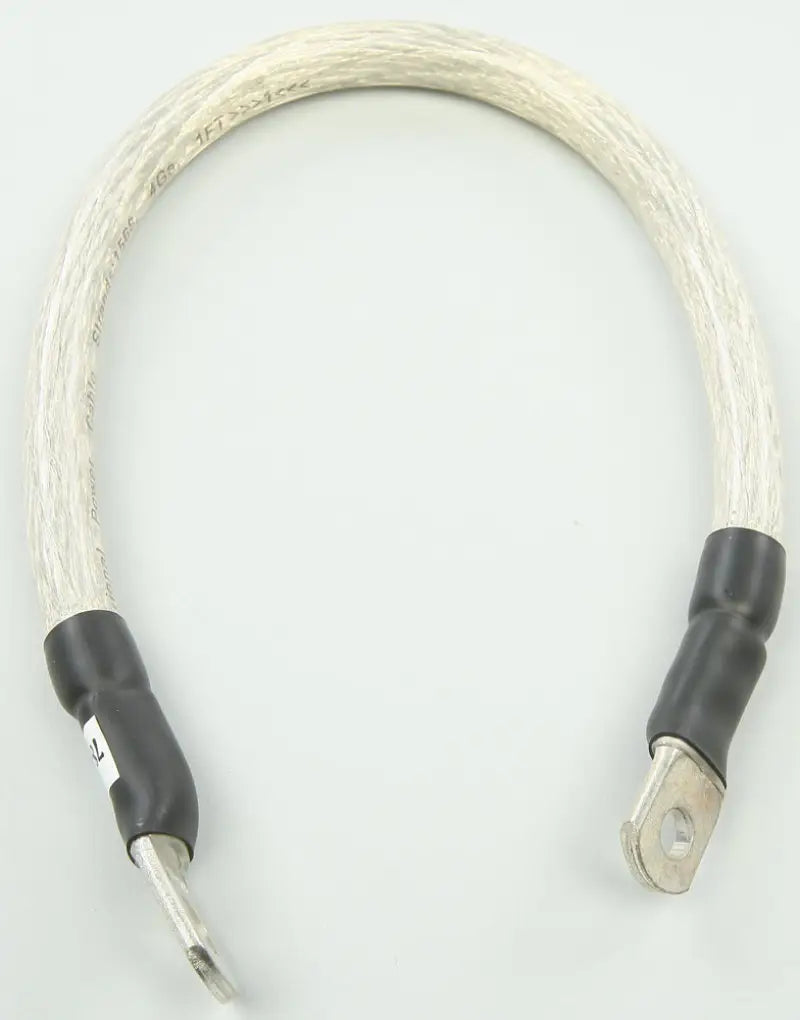 78-113 Battery Cable Clear 13’’ - Individual