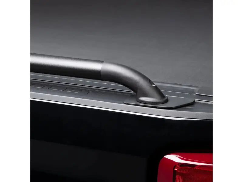 78857 Putco Black Ssr Locker Side Rails Chevrol - Bed Rail