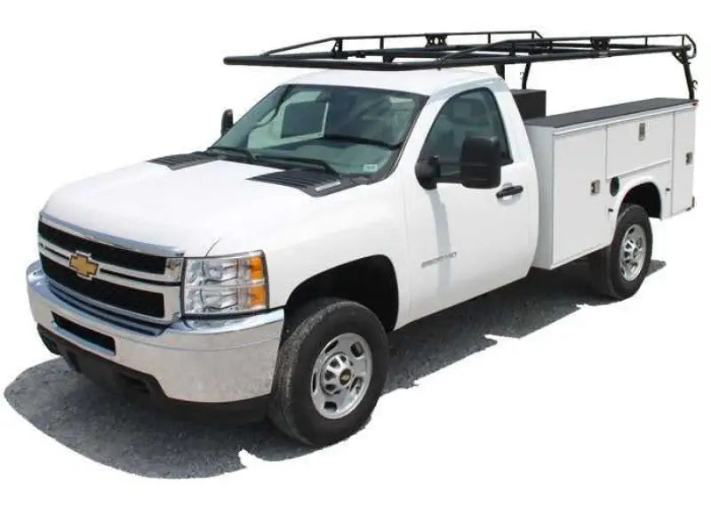 79000 Ladder Rack Side Rail