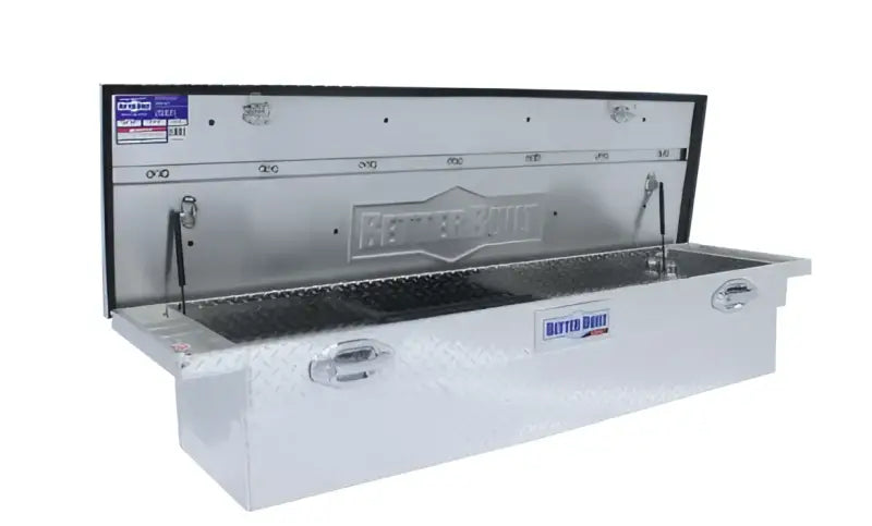 79011003 Better Built Sec Low Pro 1 Lid Box