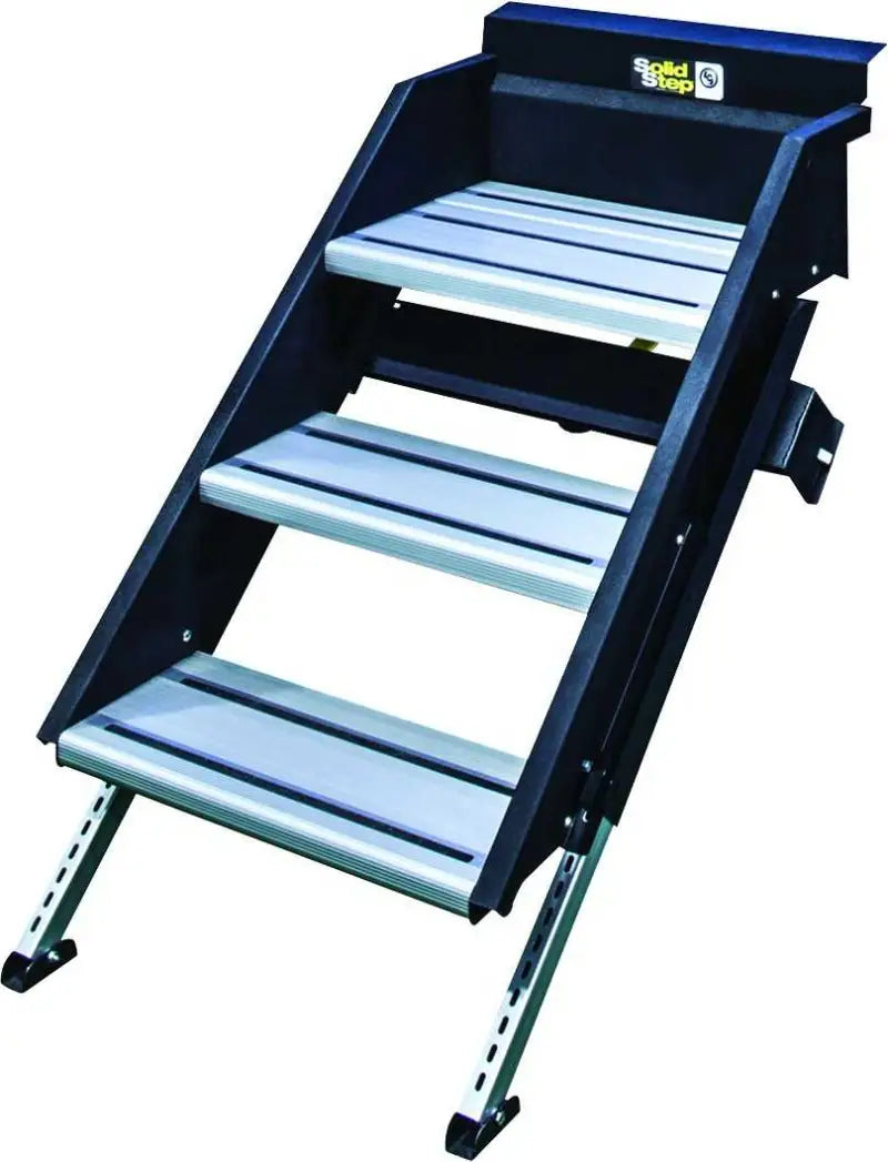 791572 Entry Step