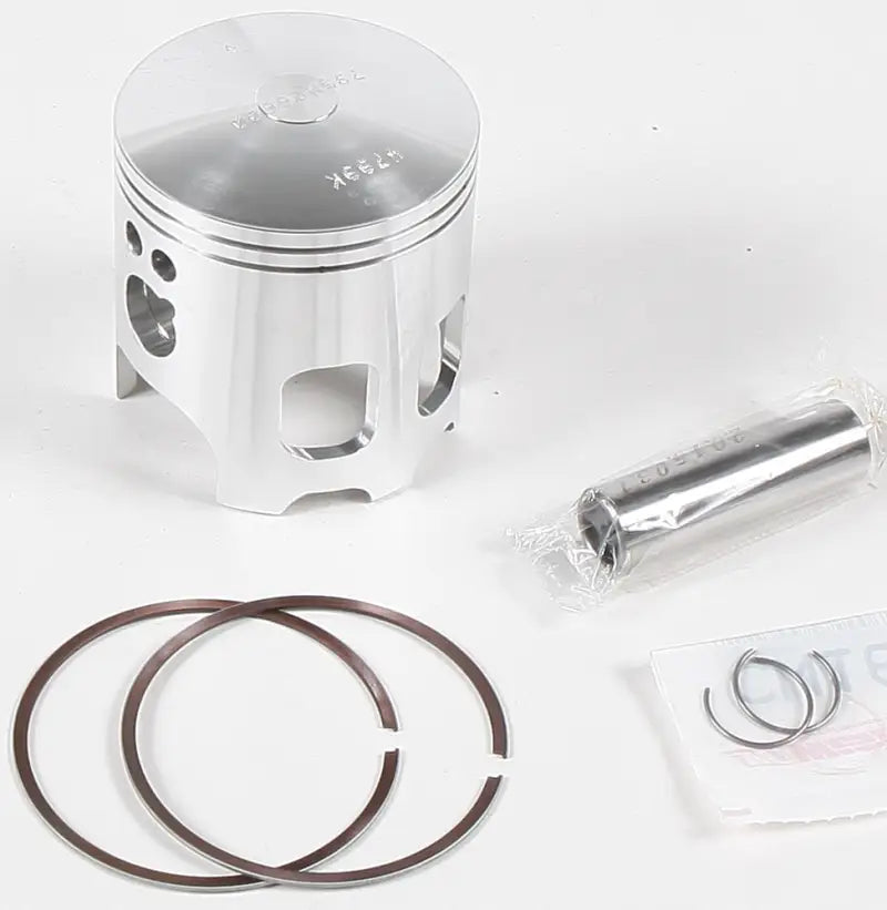 795M06600 Piston Kit 66.00/+2.00 Yam