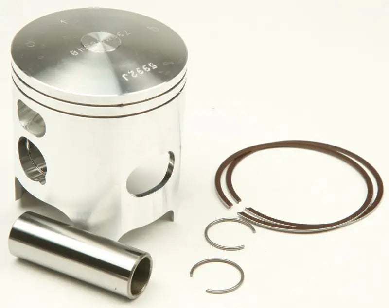 799M06640 Piston Kit Pro Lite 66.40/Std Kaw