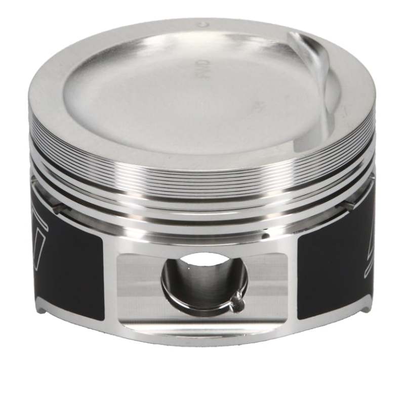 Wiseco Hyundai 2.0 Dished -11.5cc 8.8:1 CR 82.5 Piston Shelf Stock - 6585M825