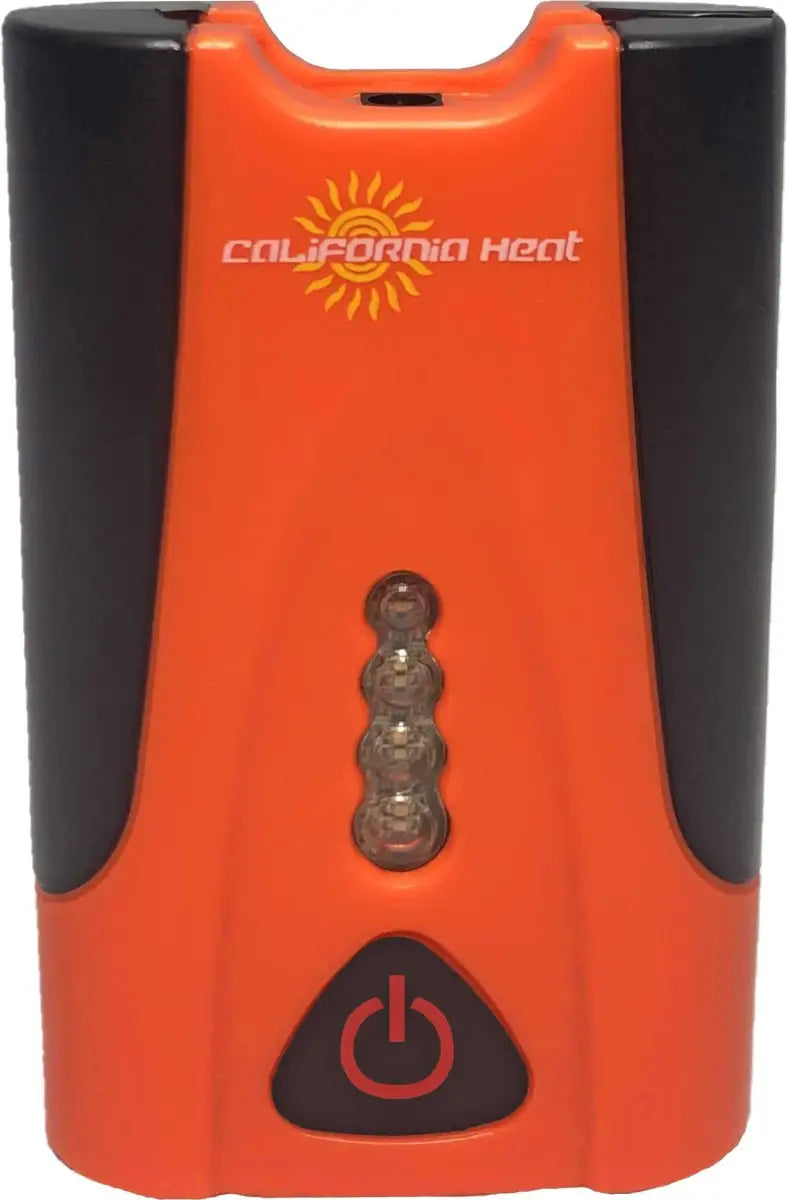 CALIFORNIA HEAT BAT7V35