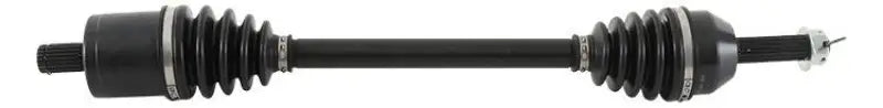 8 Ball Extreme Axle Front