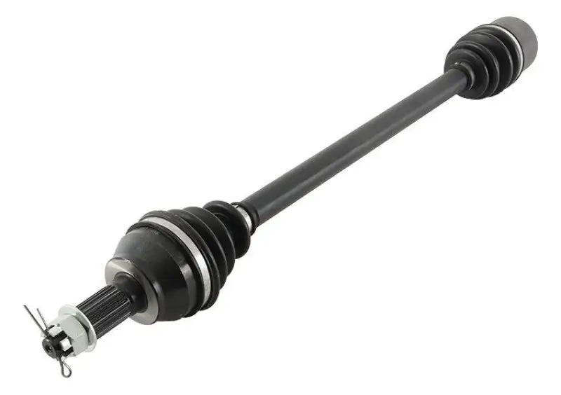 8 Ball Extreme Axle Front