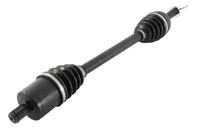 8 Ball Extreme Axle Front