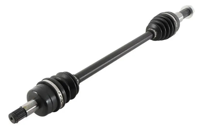 8 Ball Extreme Axle Front