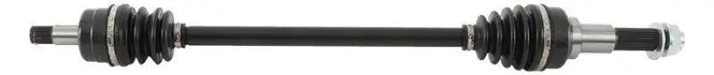 8 Ball Extreme Axle Front