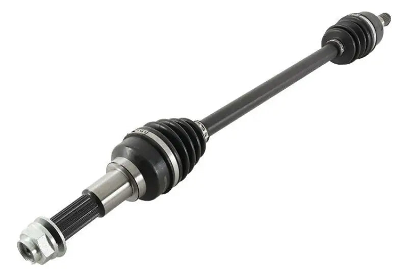 8 Ball Extreme Axle Front