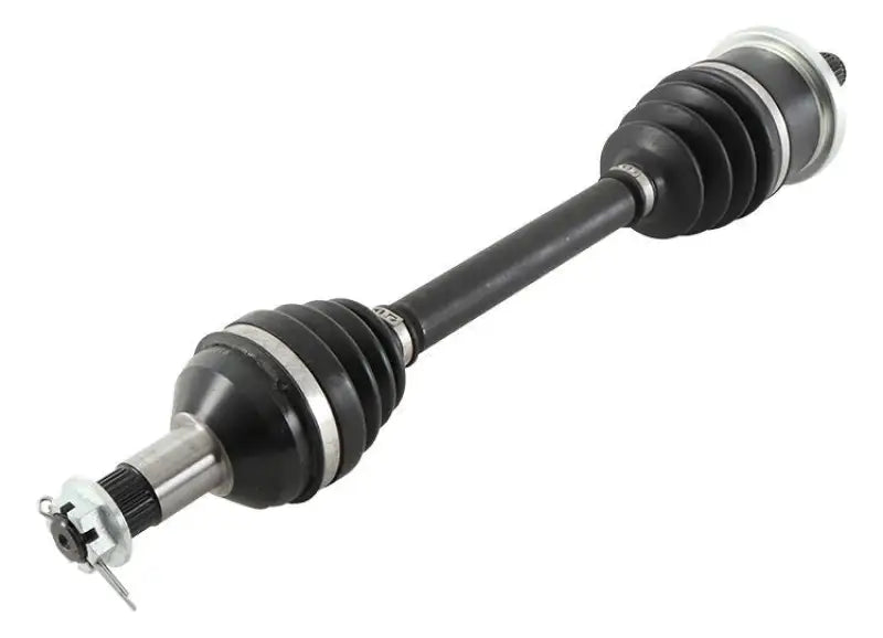 8 Ball Extreme Axle Front