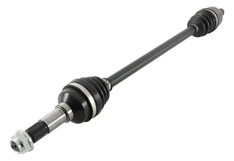 8 Ball Extreme Axle Front