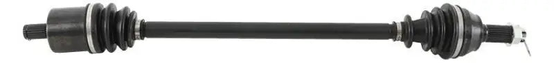 8 Ball Extreme Axle Front