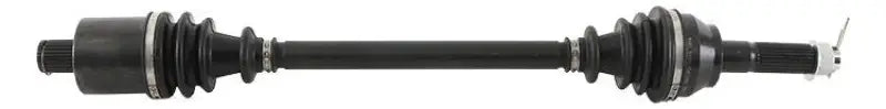 8 Ball Extreme Axle Rear
