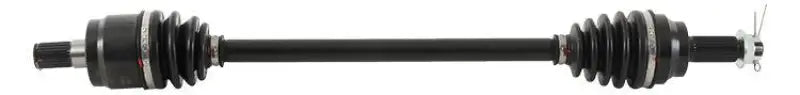 8 Ball Extreme Axle Rear