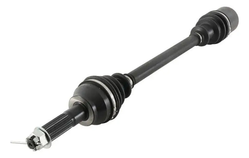8 Ball Extreme Axle Rear