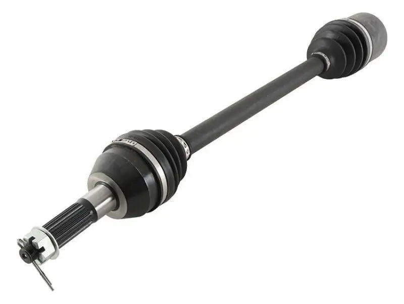 8 Ball Extreme Axle Rear