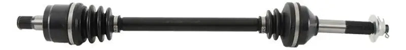 8 Ball Extreme Axle Rear
