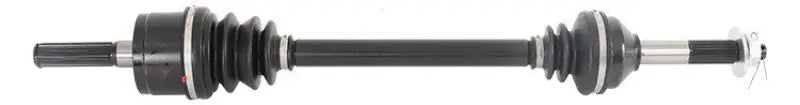 8 Ball Extreme Axle Rear