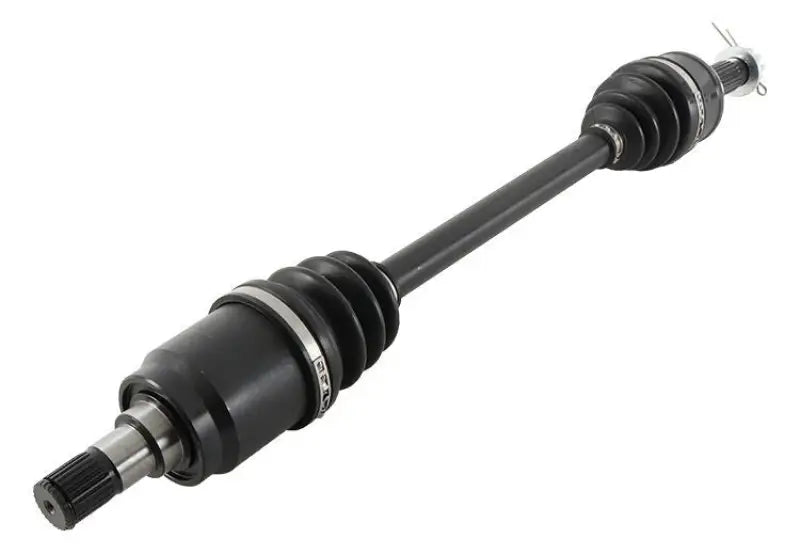 8 Ball Extreme Axle Rear