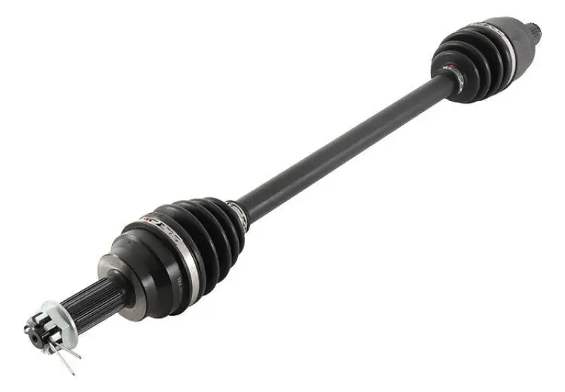 8 Ball Extreme Axle Rear