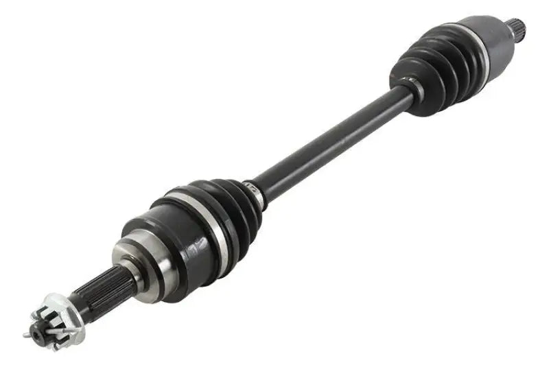 8 Ball Extreme Axle Rear