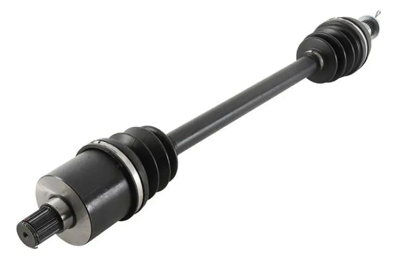 8 Ball Extreme Axle Rear